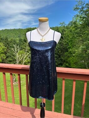 free people time to shine sequin slip dress Intimately Free People Rise and Shine Sequin Slip (Small)